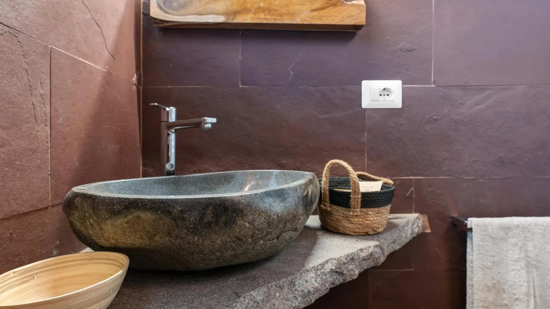 Chalet Nini'S Home Schignano  Italien