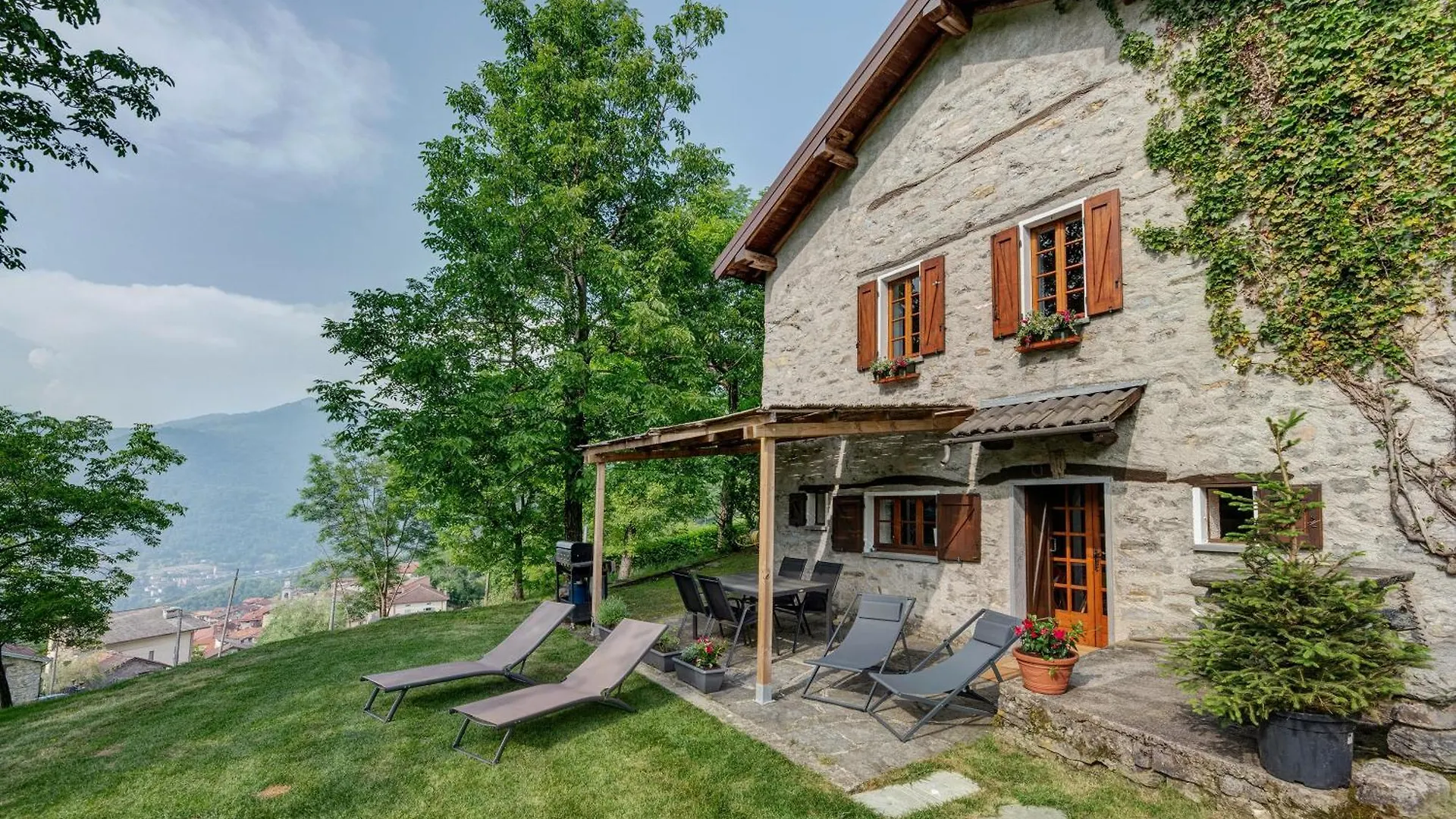 Nini'S Home Schignano