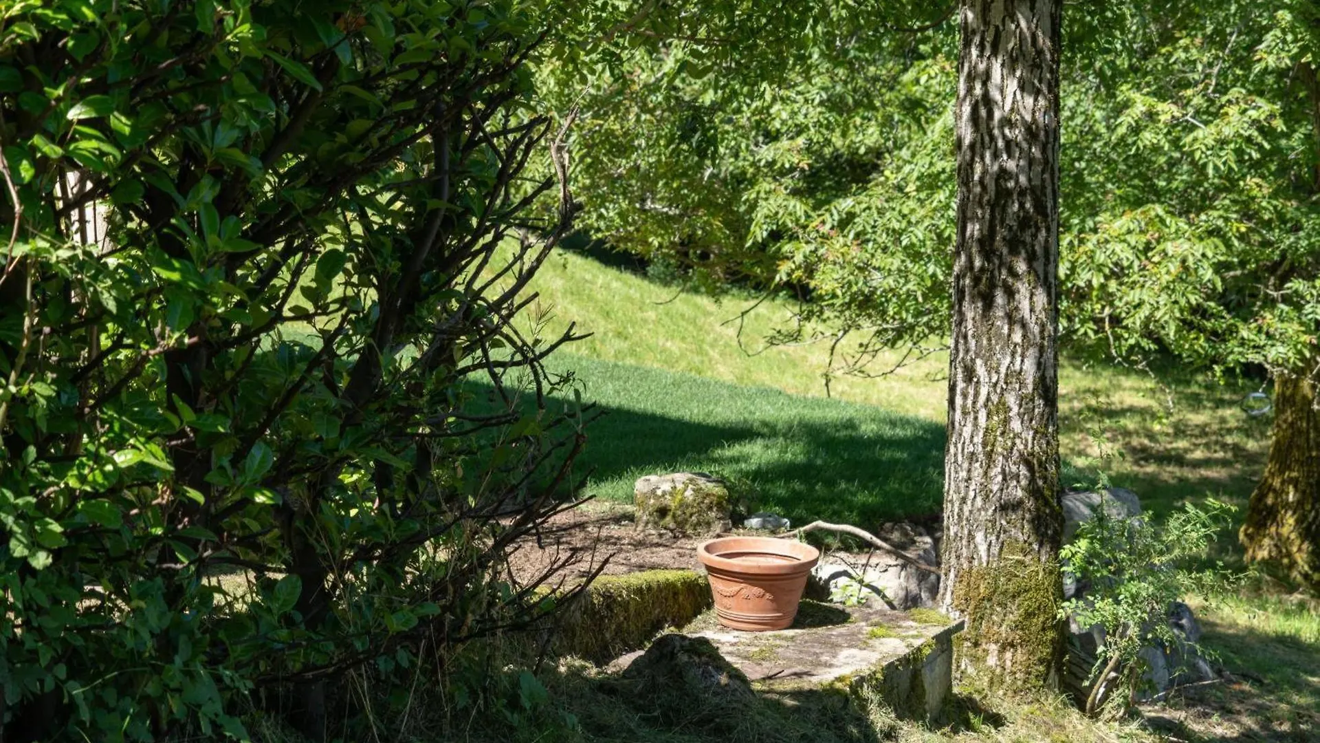 Chalet Nini'S Home Schignano